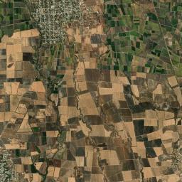 Telixtac High Resolution Satellite Map