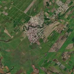 Matzaco High Resolution Satellite Map