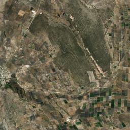 Tula High Resolution Satellite Map