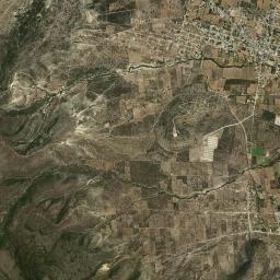 Tepanco High Resolution Satellite Map