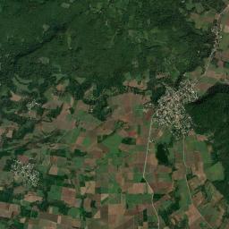 Laguna Chica (Pueblo Nuevo) High Resolution Satellite Map