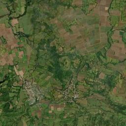 Sinapan High Resolution Satellite Map