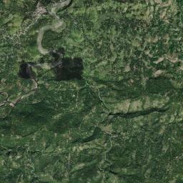 Moron High Resolution Satellite Map