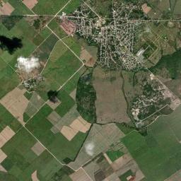 Quisqueya High Resolution Satellite Map