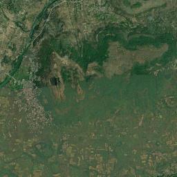 Pali Raigad High Resolution Satellite Map