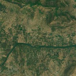 Paud High Resolution Satellite Map