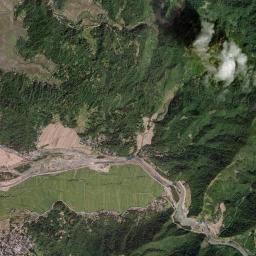 Dumalneg High Resolution Satellite Map