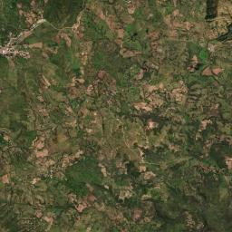 Ixcapuzalco High Resolution Satellite Map