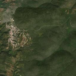 Ixcateopan de Cuauhtémoc High Resolution Satellite Map