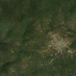 Tlamacazapa High Resolution Satellite Map