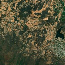 Tilzapotla High Resolution Satellite Map