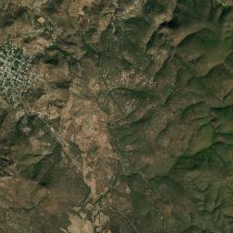 Colucan High Resolution Satellite Map