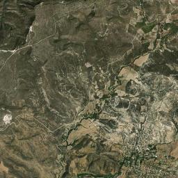 San Pedro Cuayuca High Resolution Satellite Map