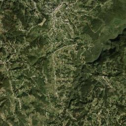 Tehuipango High Resolution Satellite Map