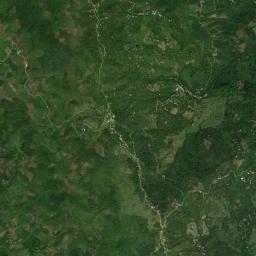 Eloxochitlán High Resolution Satellite Map