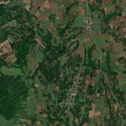 Ixtacapa el Chico High Resolution Satellite Map