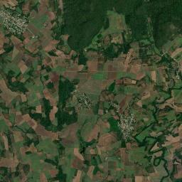 San Agustín del Palmar High Resolution Satellite Map