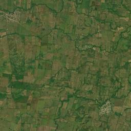 Arroyo San Isidro High Resolution Satellite Map