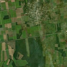 Sergio Butrón Casas High Resolution Satellite Map