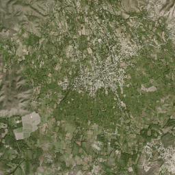 Galván High Resolution Satellite Map