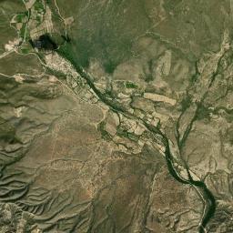 Tamayo High Resolution Satellite Map