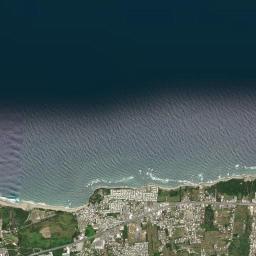 Hatillo High Resolution Satellite Map