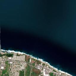 Carrizales High Resolution Satellite Map