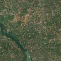 Pedgaon High Resolution Satellite Map