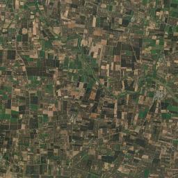 Renapur High Resolution Satellite Map