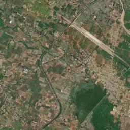 Kottapalli High Resolution Satellite Map