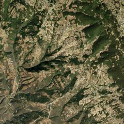 Tepetzitzintla High Resolution Satellite Map