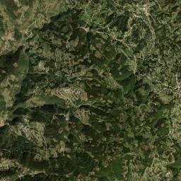 Tecpantzacoalco High Resolution Satellite Map
