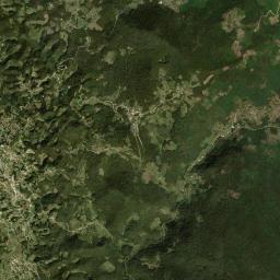 Coxolico High Resolution Satellite Map