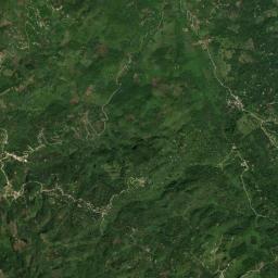 Huitzmaloc High Resolution Satellite Map