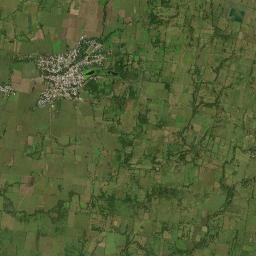 Tres Zapotes High Resolution Satellite Map