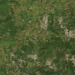 Texcaltitán Xoteapan (Texcaltitán) High Resolution Satellite Map