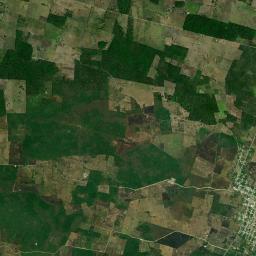 Haro High Resolution Satellite Map