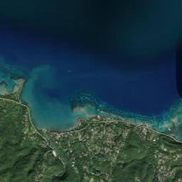 Tower Hill/Moy Hall High Resolution Satellite Map