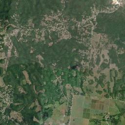 Goodwill High Resolution Satellite Map