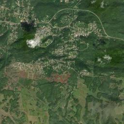 Duncans High Resolution Satellite Map