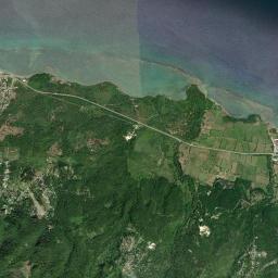 Chester High Resolution Satellite Map