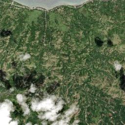 Petite Rivière de Nippes High Resolution Satellite Map