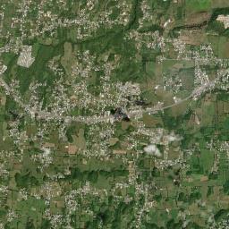 Quebradillas Municipio High Resolution Satellite Map