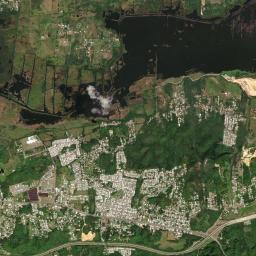 Animas High Resolution Satellite Map