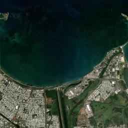 Levittown High Resolution Satellite Map