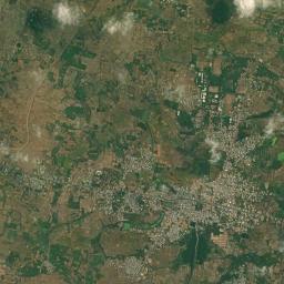 Razam High Resolution Satellite Map