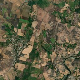 Salguero High Resolution Satellite Map