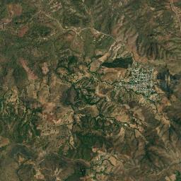 Acapetlahuaya High Resolution Satellite Map