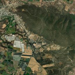 Tlancualpican High Resolution Satellite Map