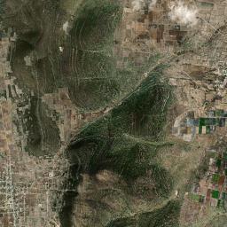 San Felipe Otlaltepec High Resolution Satellite Map